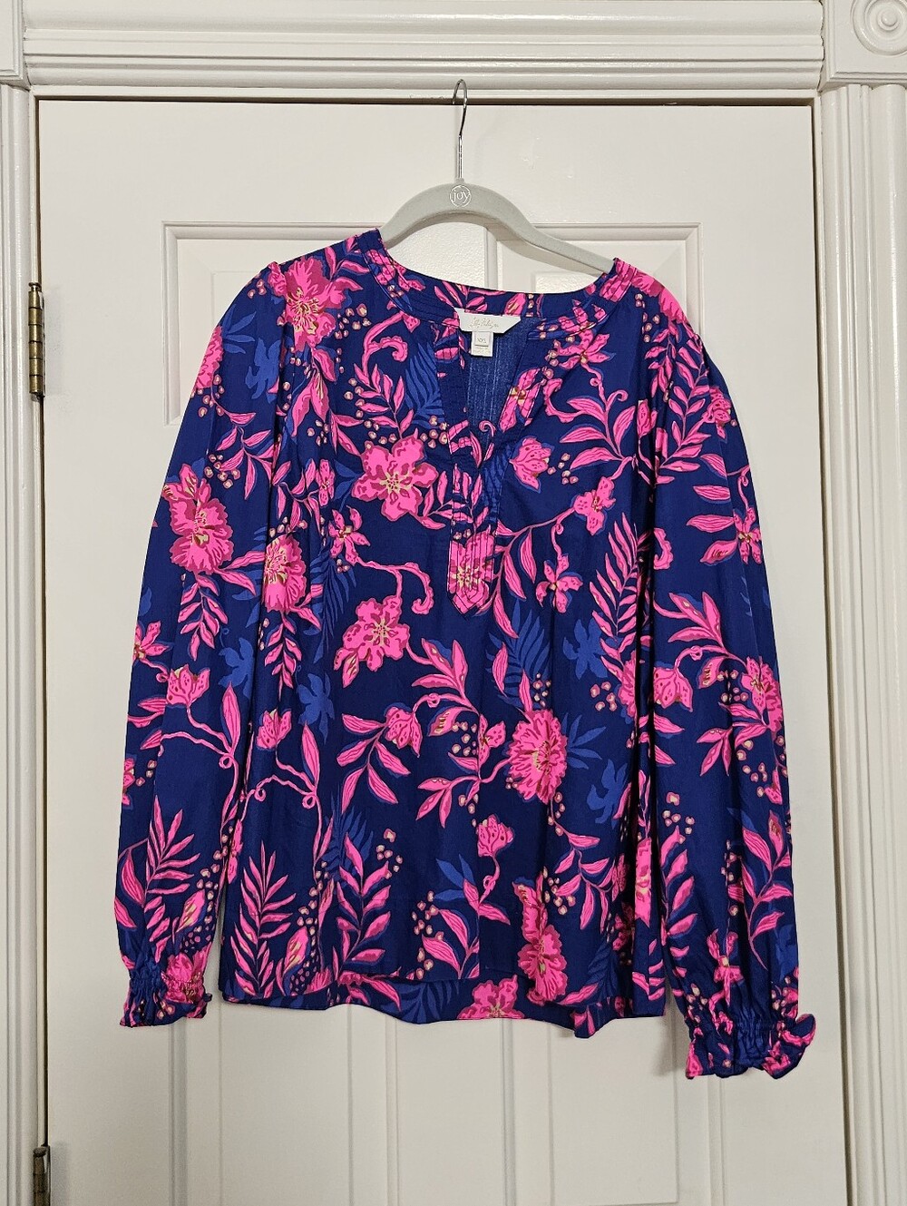 Lilly Pulitzer Coulter Top